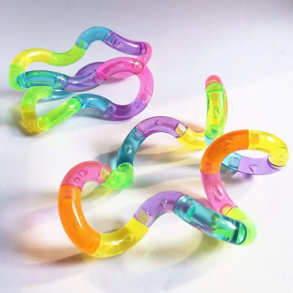 Kids Education Toy - Zabawna i edukacyjna zabawka antystresowa z