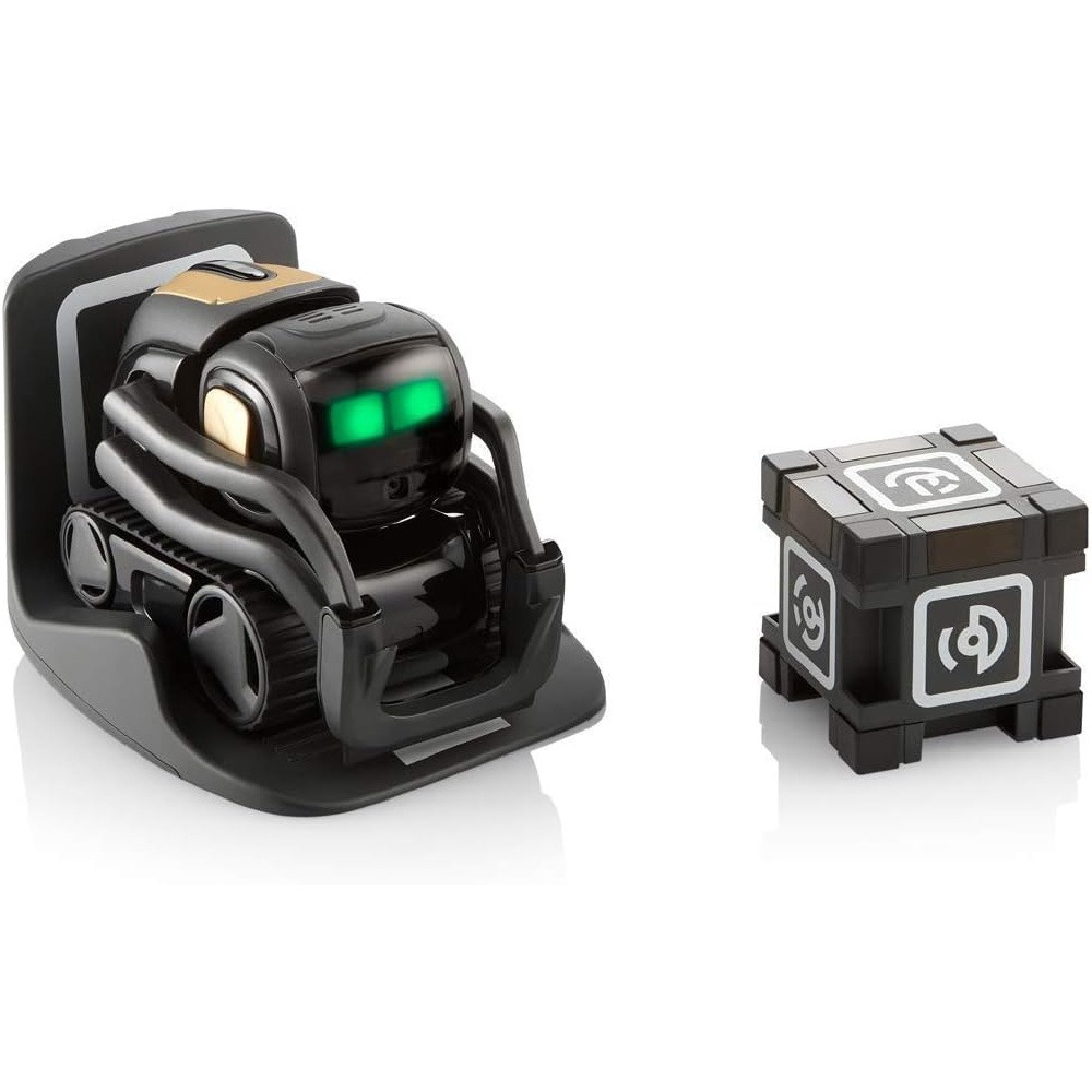 Kids Education Toy - Robot Towarzysz AI ChatGPT 2.0, inteligentny,