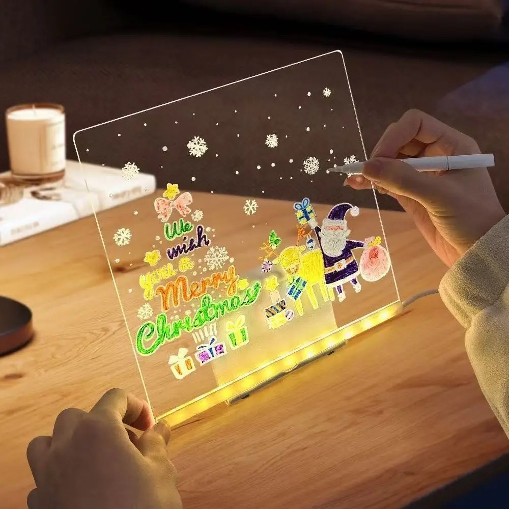 Kids Education Board - Magiczna tablica do rysowania dla dzieci: