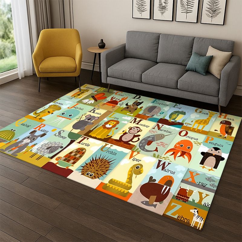 Alfabet ABC Wczesna Edukacja K – Abc Kids Early Education recenzja i cena