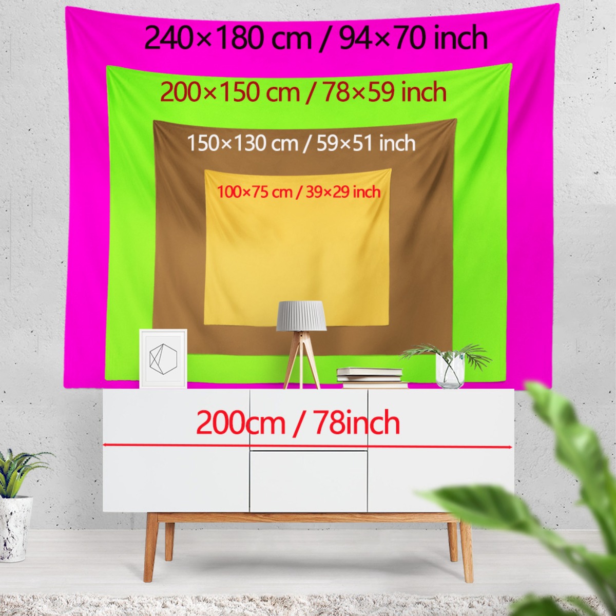 Tkanina ścienna z motywem Ukła – Kids Educational Posters recenzja i cena