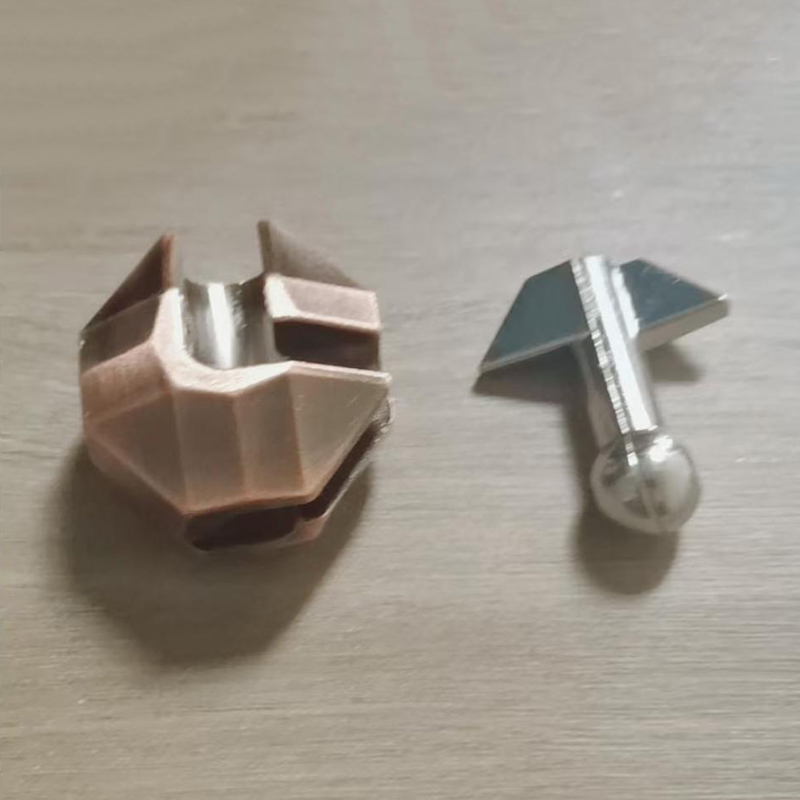 Zestaw Trudnych Metalowych Łam – Kids Education Board recenzja i cena