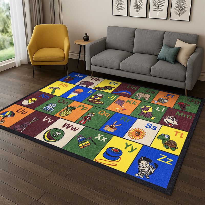 Alfabet ABC Wczesna Edukacja K – Abc Kids Early Education recenzja i cena