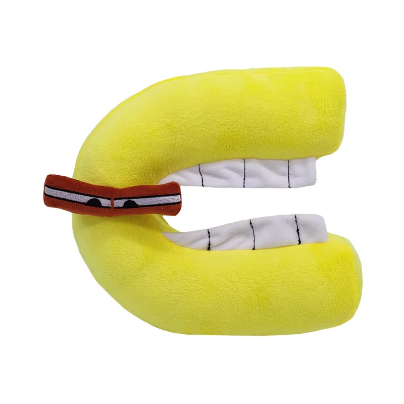 # #   Pluszowe zabawki Alphabe – Kids Education Toy recenzja i cena