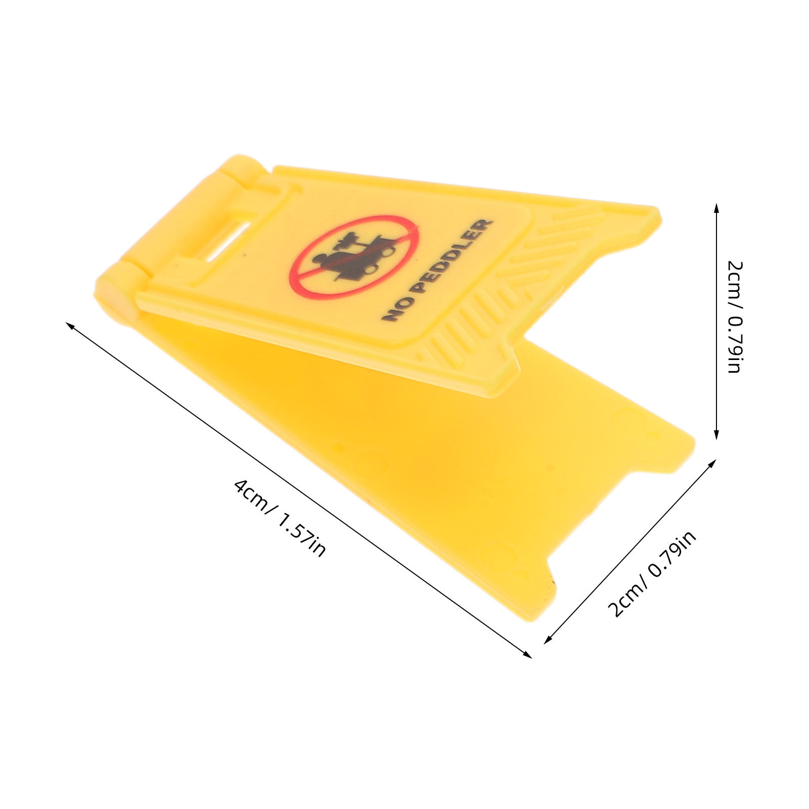 16 szt. Miniaturowe znaki drog – Kids Education Toy recenzja i cena