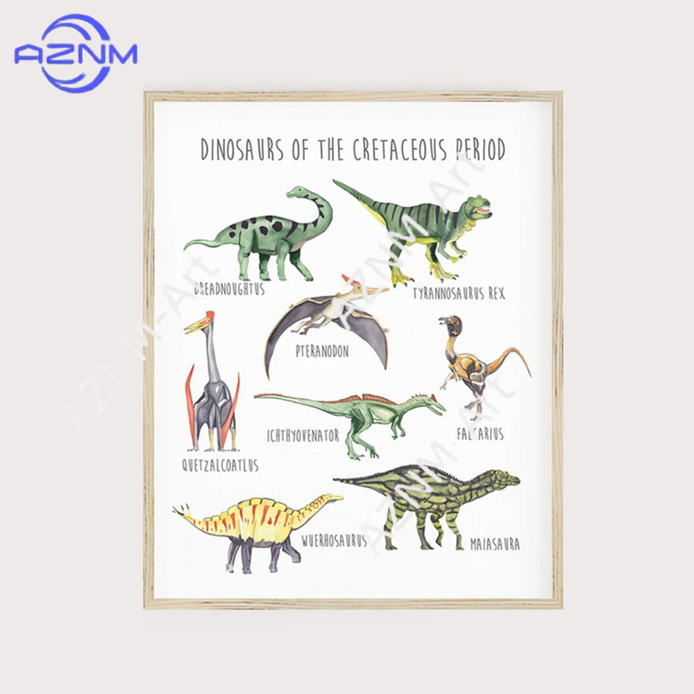 1/3 SZT., Plakat edukacyjny z  – Kids Educational Posters recenzja i cena
