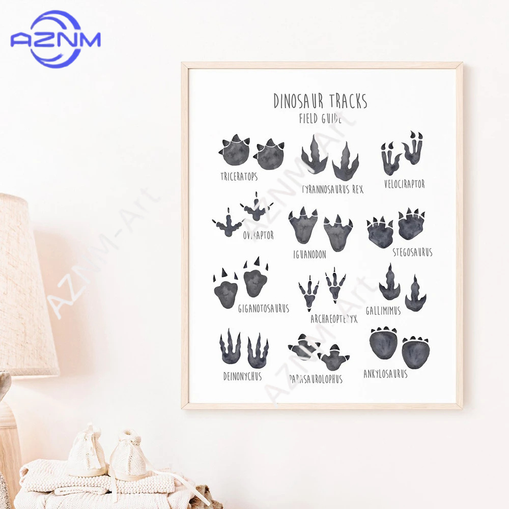 1/3 SZT., Plakat edukacyjny z  – Kids Educational Posters recenzja i cena