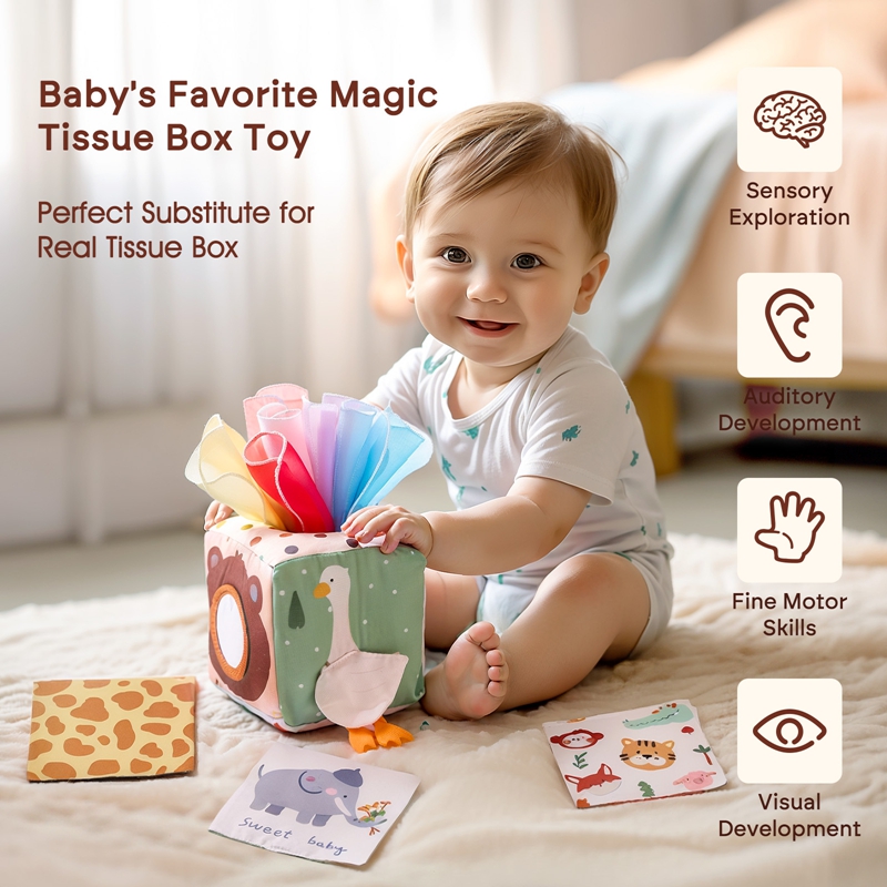 Zabawki Montessori magiczne ba – Kids Education Music recenzja i cena