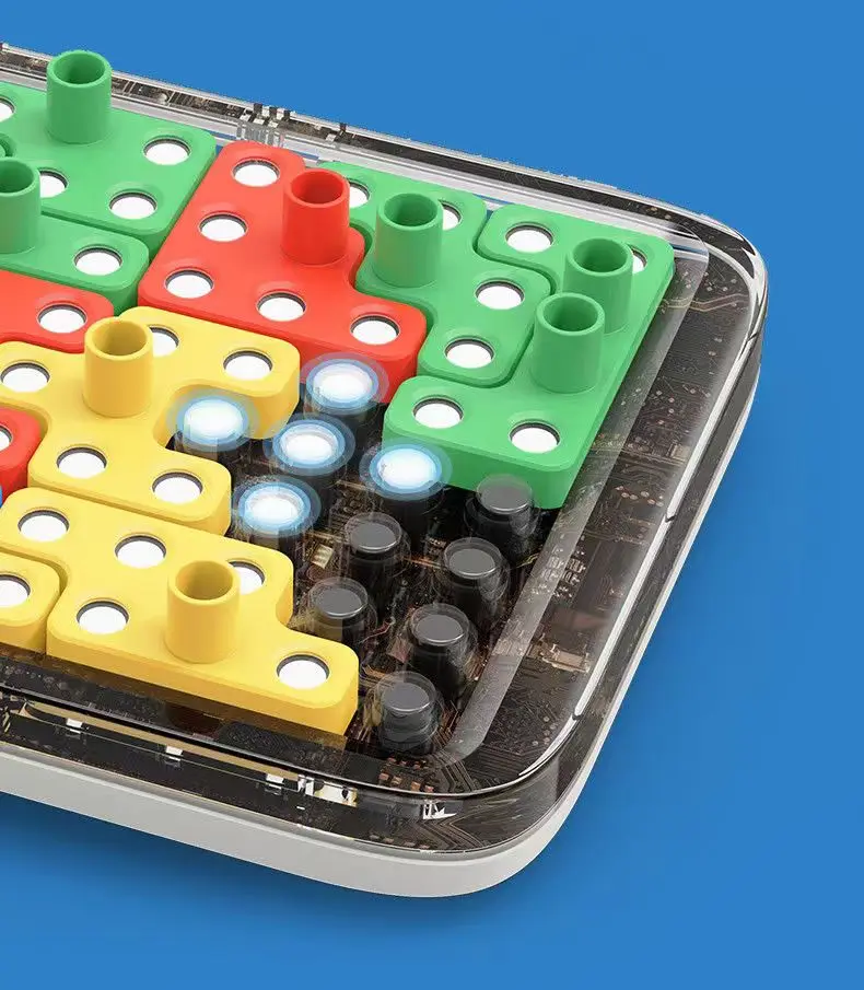 Super Blocks 1000+ Poziomowych – Kids Education Games App recenzja i cena