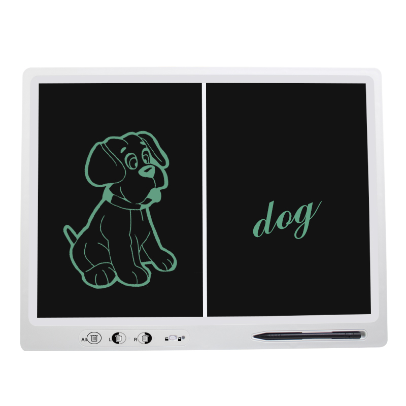 Tablet LCD do pisania i rysowa – Kids Education Board recenzja i cena