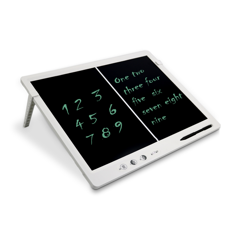 Tablet LCD do pisania i rysowa – Kids Education Board recenzja i cena