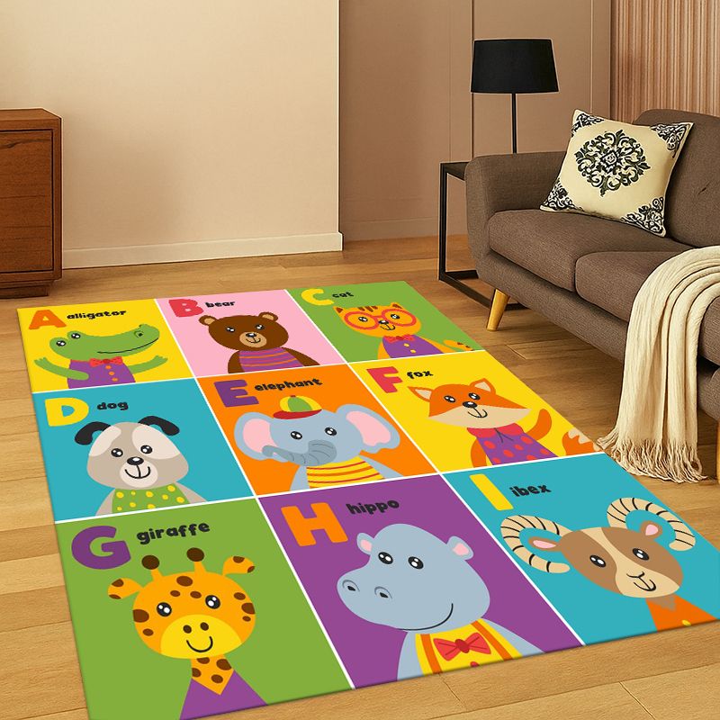 Alfabet ABC Wczesna Edukacja K – Abc Kids Early Education recenzja i cena