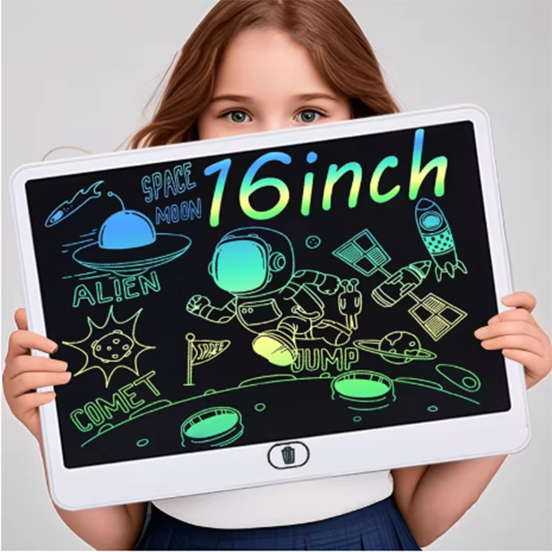 16-calowa tablica do rysowania – Kids Education Board recenzja i cena