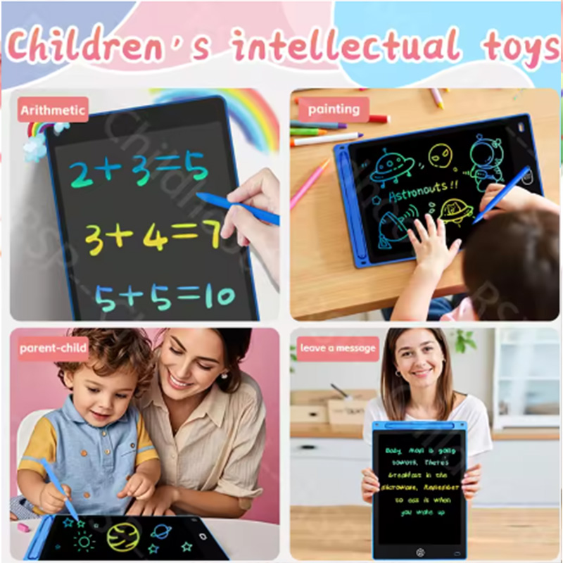 16-calowa tablica do rysowania – Kids Education Board recenzja i cena