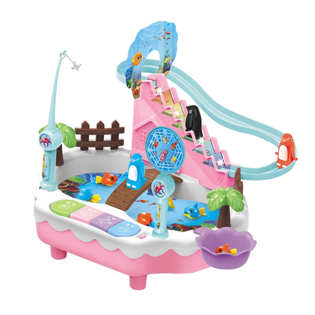 Plastikowe zabawki edukacyjne  – Kids Education Music recenzja i cena