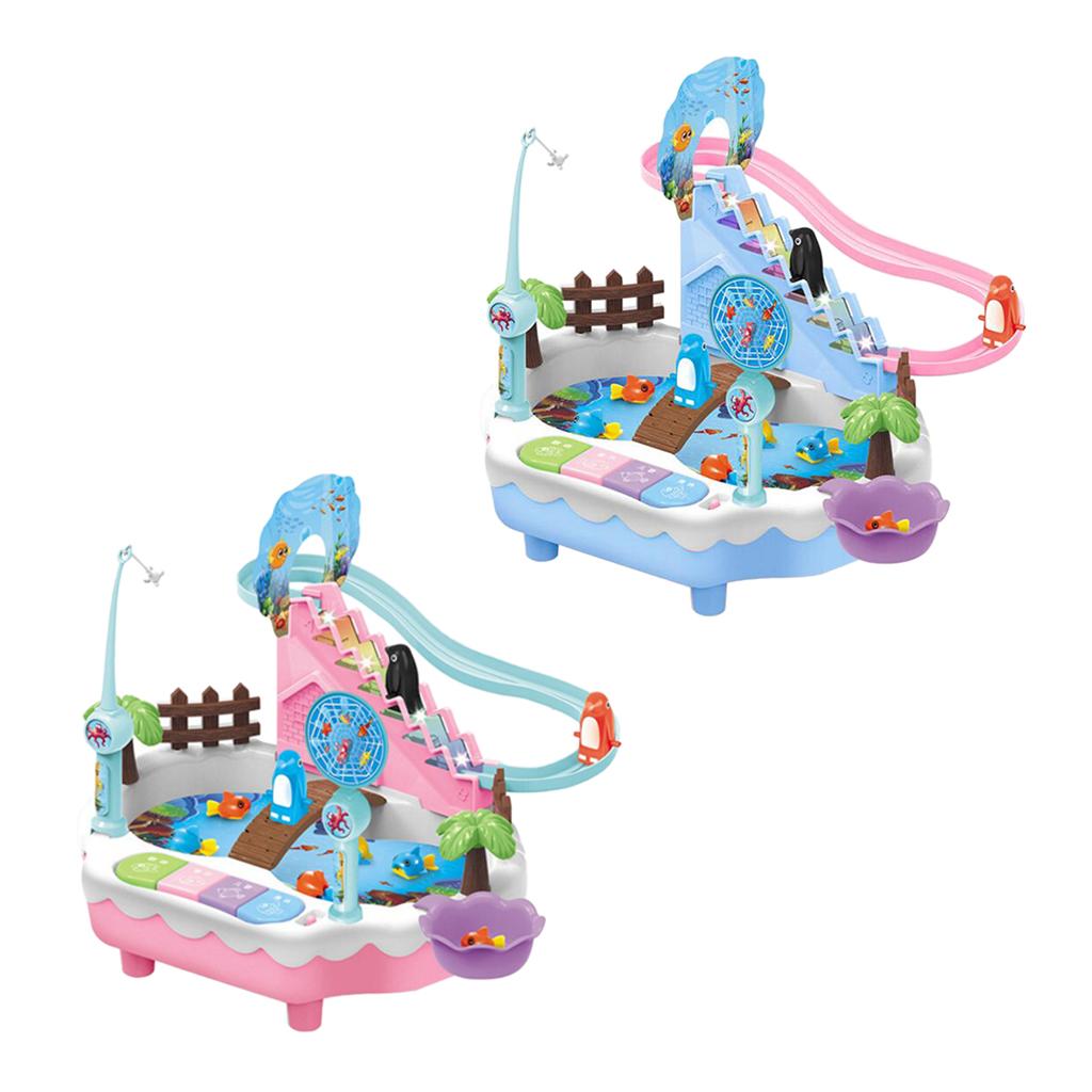 Plastikowe zabawki edukacyjne  – Kids Education Music recenzja i cena