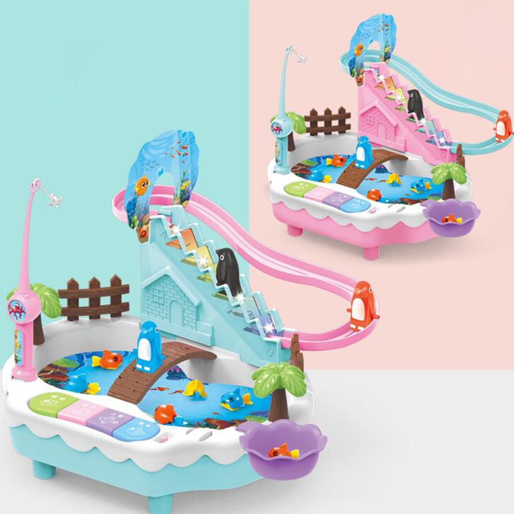 Plastikowe zabawki edukacyjne  – Kids Education Music recenzja i cena