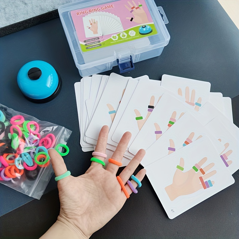 Gra planszowa dla dzieci Dopas – Kids Education Board recenzja i cena
