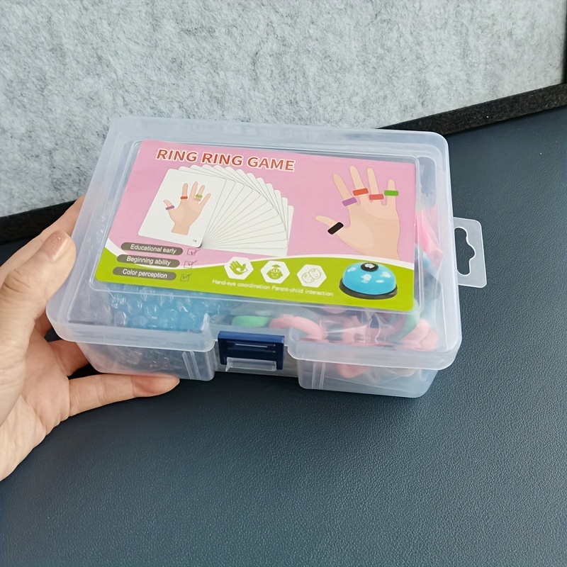 Gra planszowa dla dzieci Dopas – Kids Education Board recenzja i cena