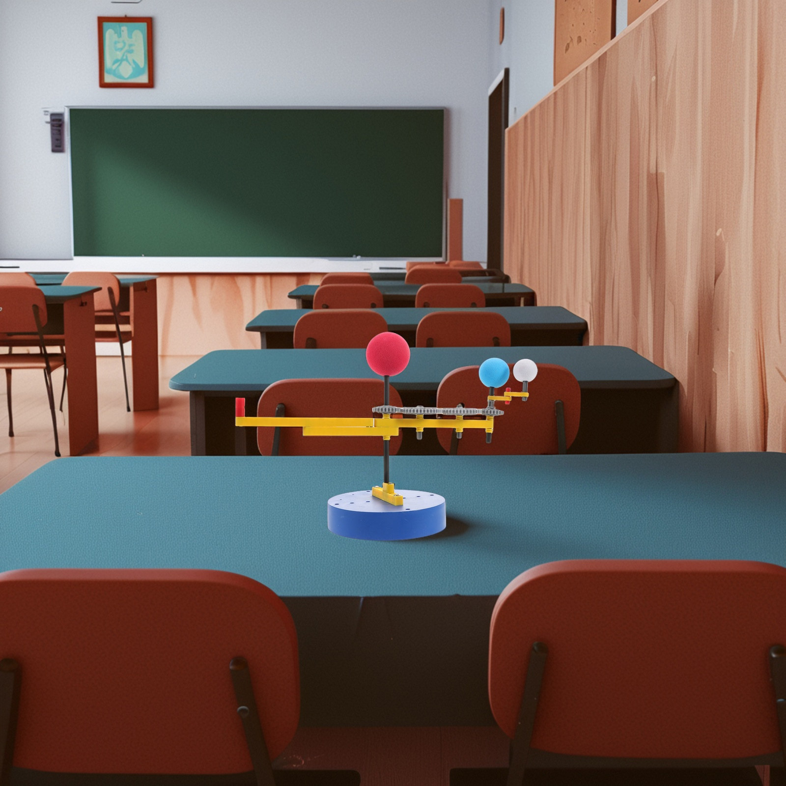Zestaw edukacyjny dla dzieci:  – Kids Education Revolution recenzja i cena