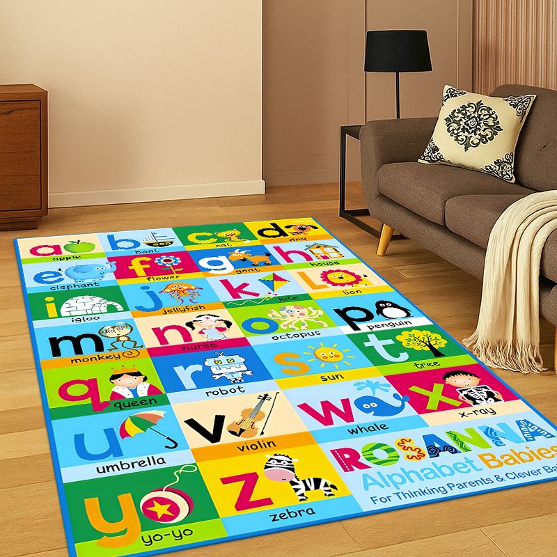 Alfabet ABC Wczesna Edukacja K – Abc Kids Early Education recenzja i cena