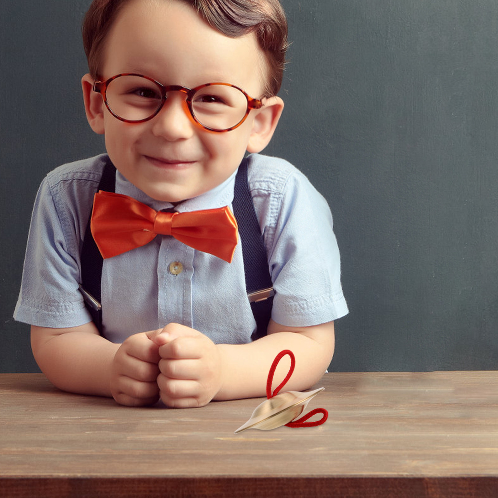 1 Para Mini Talerzyków dla Dzi – Kids Education Music recenzja i cena