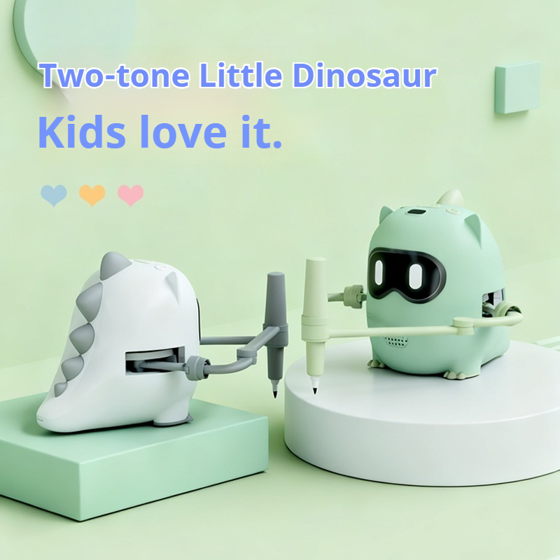 Uniwersalny Inteligentny Robot – Kids Education Toy recenzja i cena