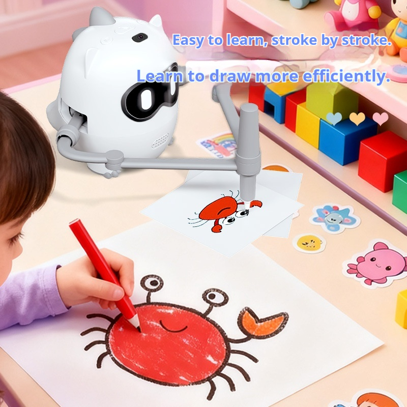 Uniwersalny Inteligentny Robot – Kids Education Toy recenzja i cena