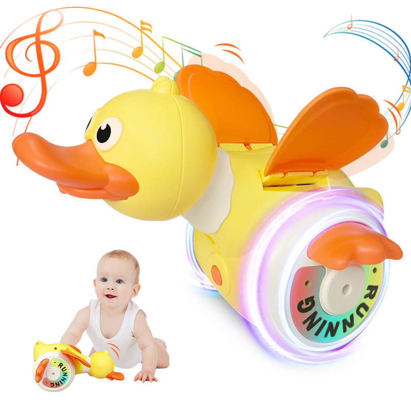 Dziecko elektryczna obrotowa k – Kids Education Music recenzja i cena